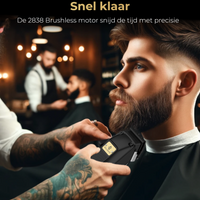 Barber Bundel 3.0