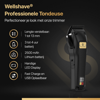 Tondeuse Elegant™