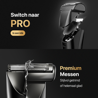 Groom Guard™ PRO