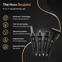 Neustrimmer Ultimate™ 4-in-1