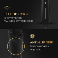 Scheerapparaat Elegant™ 4-in-1