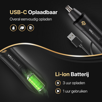 Neustrimmer Premium™ 2-in-1
