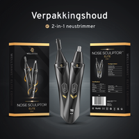 Neustrimmer 2in1 Elite™