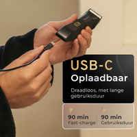 Flex Guard™ 3-in-1