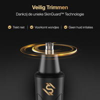 Shave Package™ 2.0