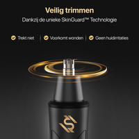 Neustrimmer Premium™ 2-in-1