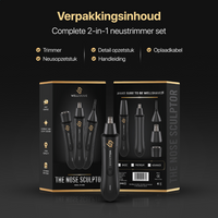 Neustrimmer Premium™ 2-in-1