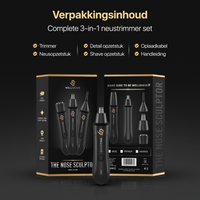 Neustrimmer Advance™ 3-in-1