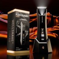 Flex Guard™ 3-in-1