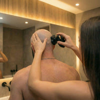 Head Shaver Deluxe