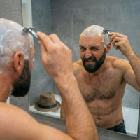 Skull Shaver Deluxe™ 5-in-1