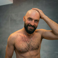 Skull Shaver Deluxe™ 5-in-1