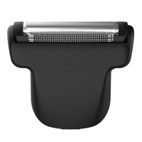 Foil shaver Groom Guard