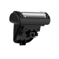 Foil Shaver Groom Guard