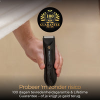 Shave package™ Ultimate