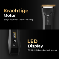 Flex Guard™ 3-in-1