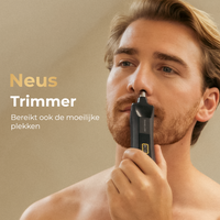 Flex Guard™ 3-in-1