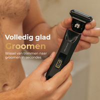 Flex Guard™ 3-in-1