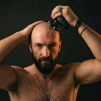 Head Shaver Deluxe