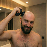 Head Shaver Deluxe