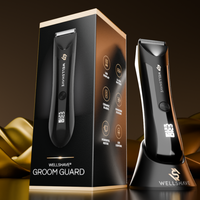 Groom Guard™