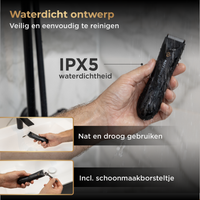 Shave Package™ 2.0