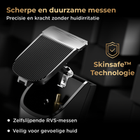 Shave Package™ 2.0