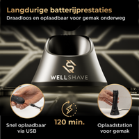 Shave Package™ 2.0