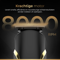 Men Shaper Supreme™ 6-in-1