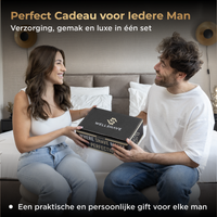 Shave Package™ 2.0