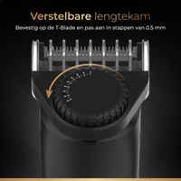 Men Shaper Supreme™ 6-in-1