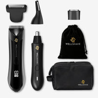 Shave package™ Ultimate