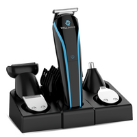 Men Shaper Iced™ 5-in-1