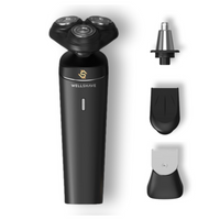 Scheerapparaat Elegant™ 4-in-1