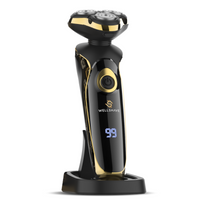 The Gentleman Shaver™