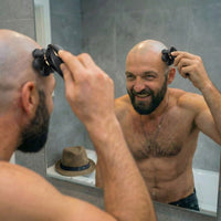 Skull Shaver Deluxe™ 5-in-1