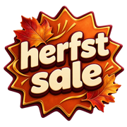 Herfst Sale