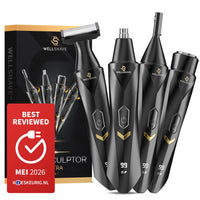 Neustrimmer 4in1 Ultra™