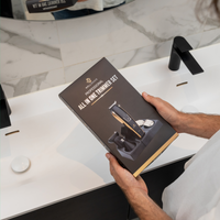 Men Shaper Gold™ 5-in-1