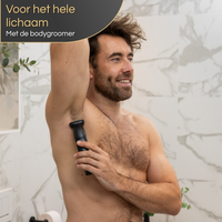 Men Shaper Gold™ 5-in-1