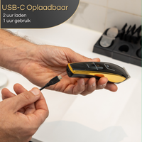 Men Shaper Gold™ 5-in-1