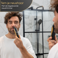 Men Shaper Gold™ 5-in-1