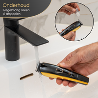 Men Shaper Gold™ 5-in-1