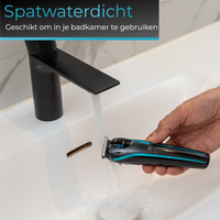 Men Shaper Iced™ 5-in-1