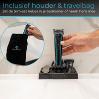 Men Shaper Iced™ 5-in-1