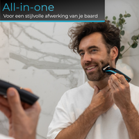 Men Shaper Iced™ 5-in-1