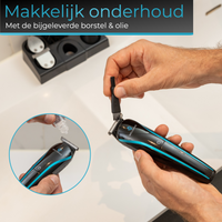 Men Shaper Iced™ 5-in-1