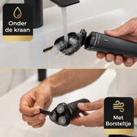 Scheerapparaat Elegant™ 4-in-1