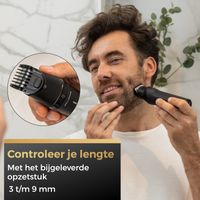 Rasierer Elegant™ 4-in-1