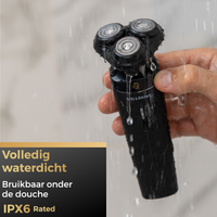 Rasierer Elegant™ 4-in-1